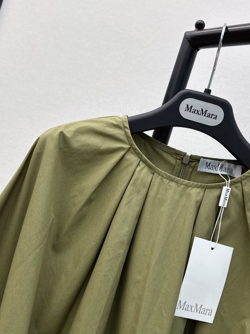 Max Mara Shirts